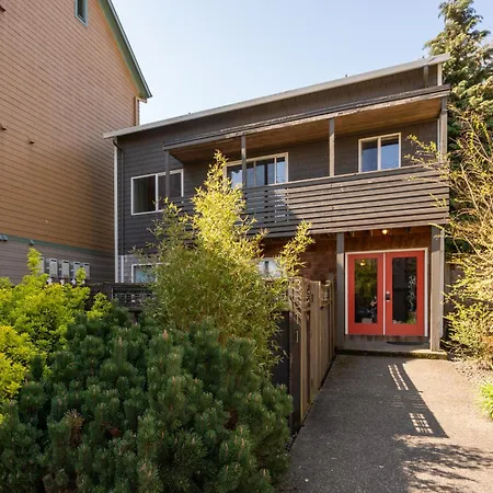 Stay Portland - Peaceful Johns Landing Studio - Near Ohsu